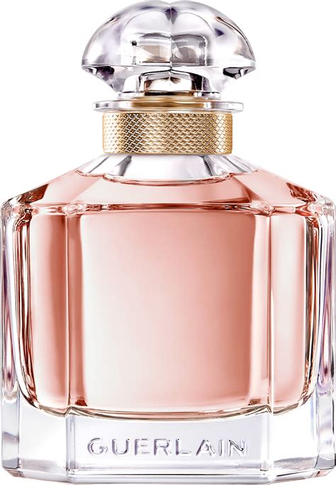 mon guerlain perfume.